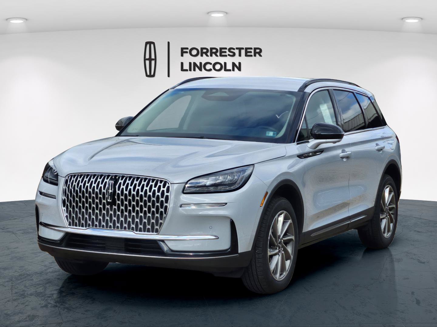 New 2026 Lincoln Corsair Premiere AWD/4WD image 7