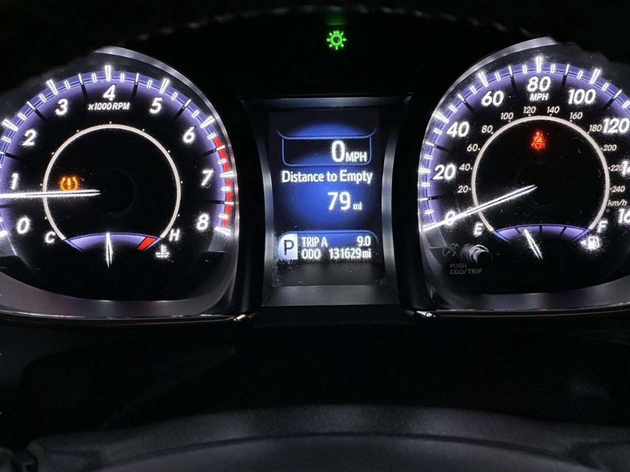 Used 2017 Toyota Avalon XLE Premium image 23