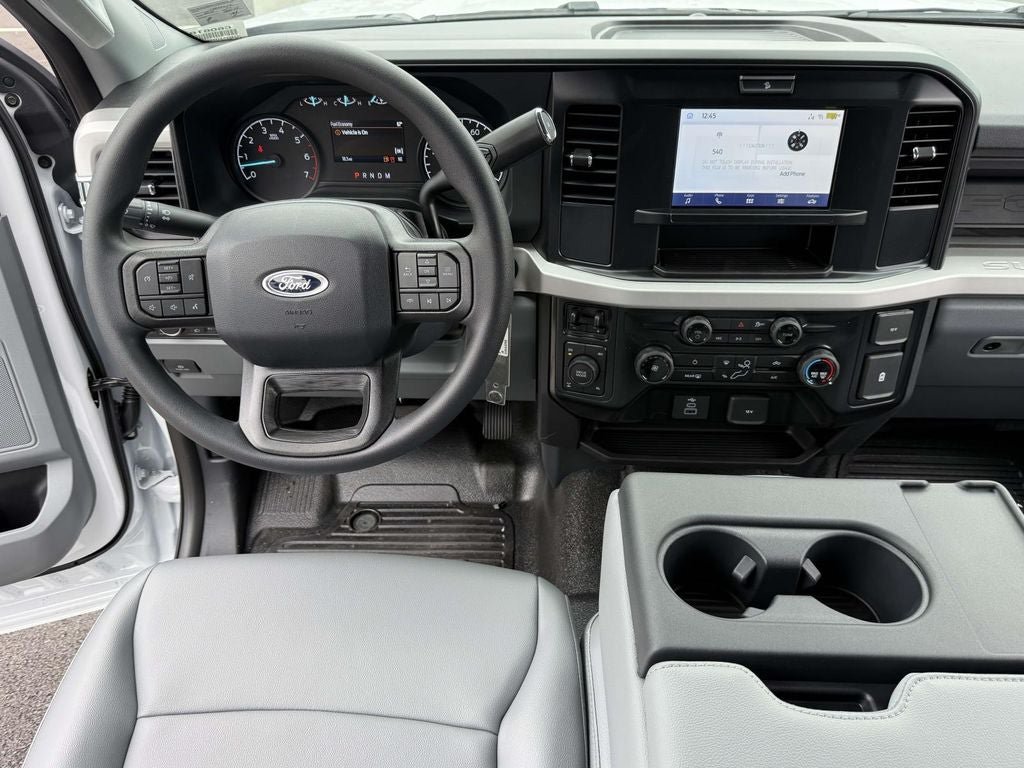 New 2026 Ford F350 XL w/ FX4 Off-Road Package AWD/4WD image 11
