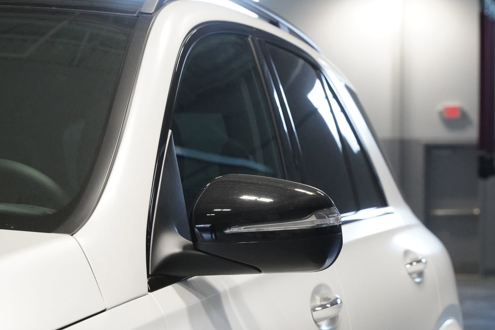 New 2026 Mercedes-Benz GLE 450 4MATIC image 9