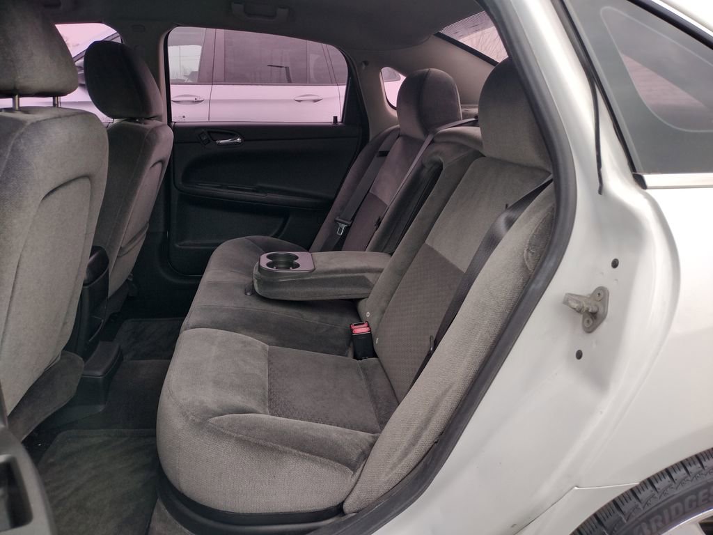 Used 2012 Chevrolet Impala LT image 6