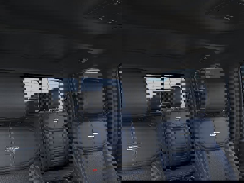 New 2026 Ford F150 Platinum w/ Equipment Group 702A High image 47