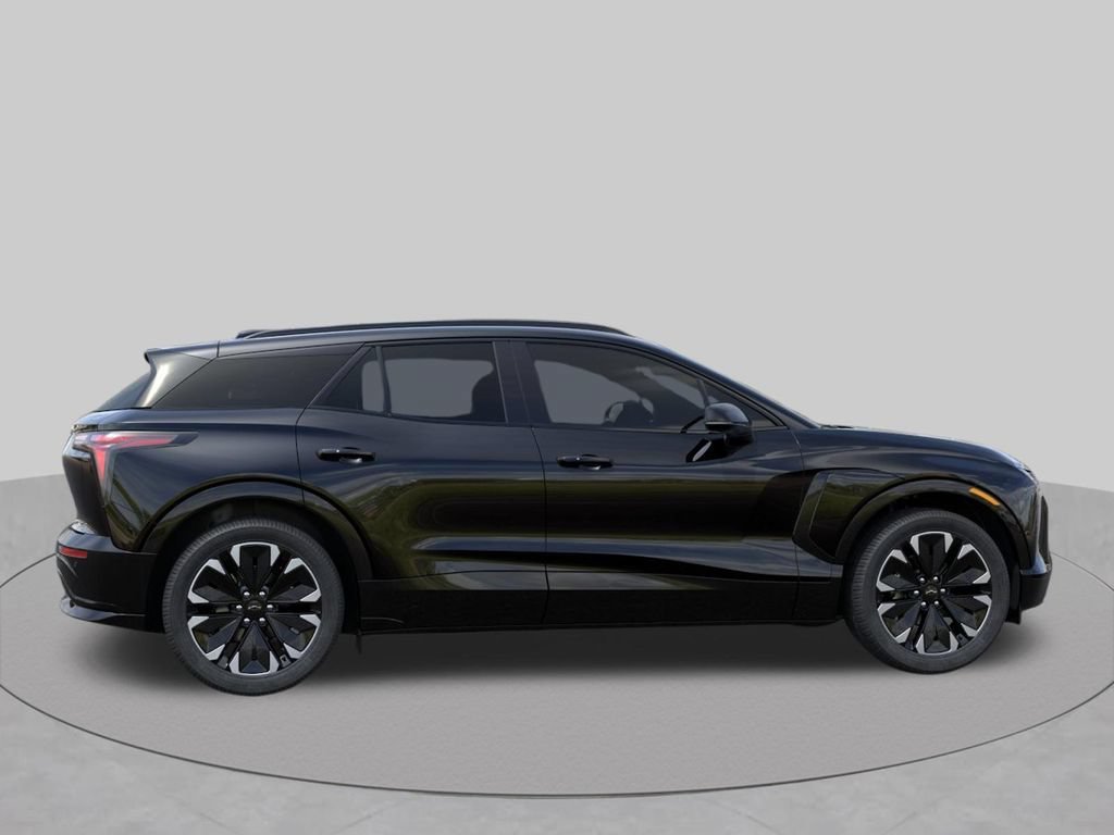 New 2026 Chevrolet Blazer EV RS FWD image 53