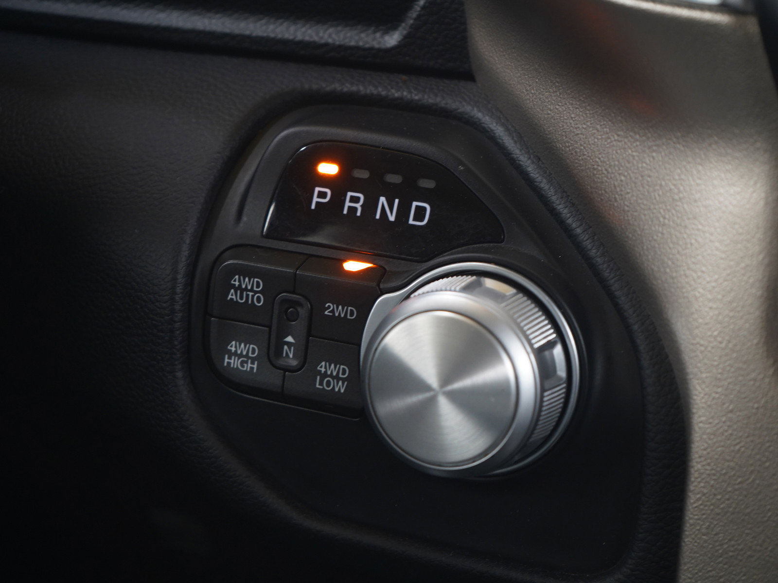 Used 2019 RAM 1500 Laramie w/ Trailer Tow Group image 15