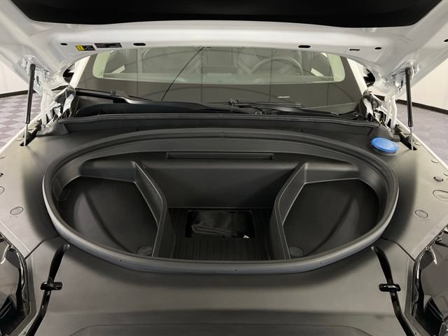 New 2026 Volvo EX90 Ultra AWD/4WD image 42