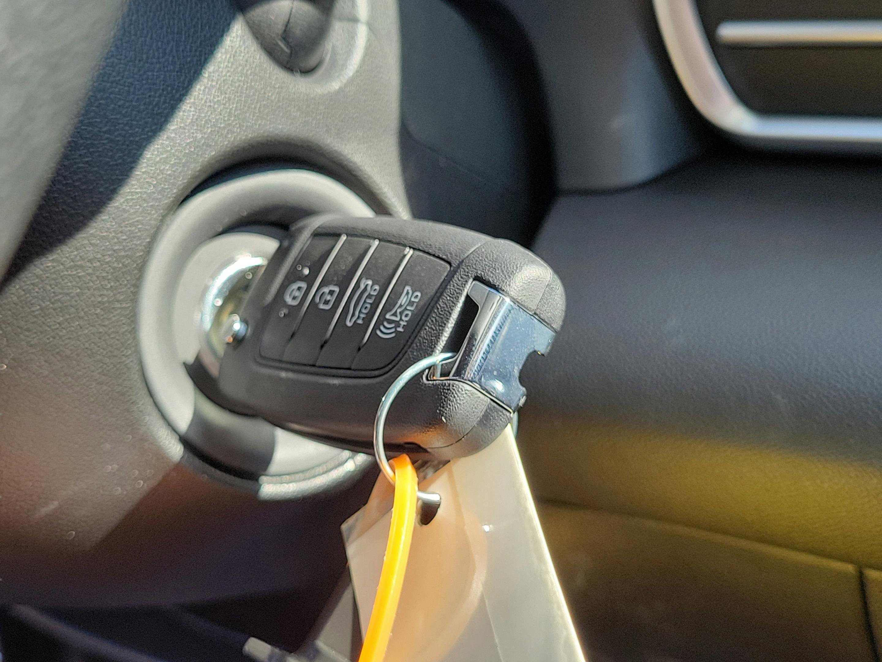 New 2026 Hyundai Elantra SE image 9