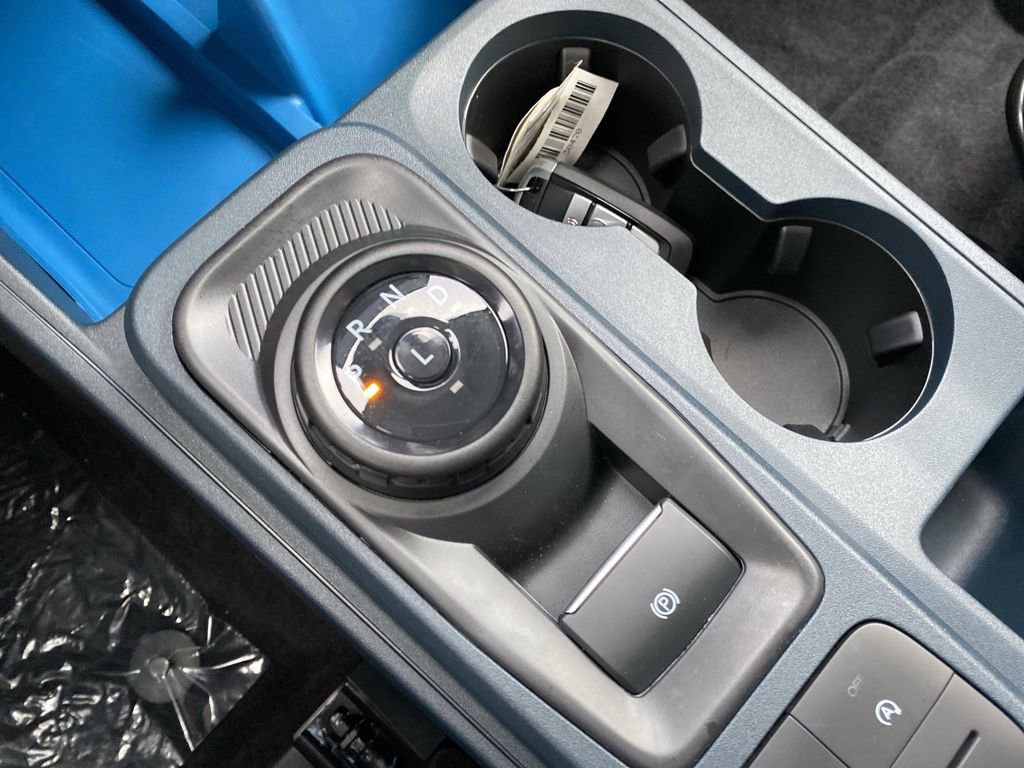 New 2025 Ford Maverick XLT w/ XLT Luxury Package image 22