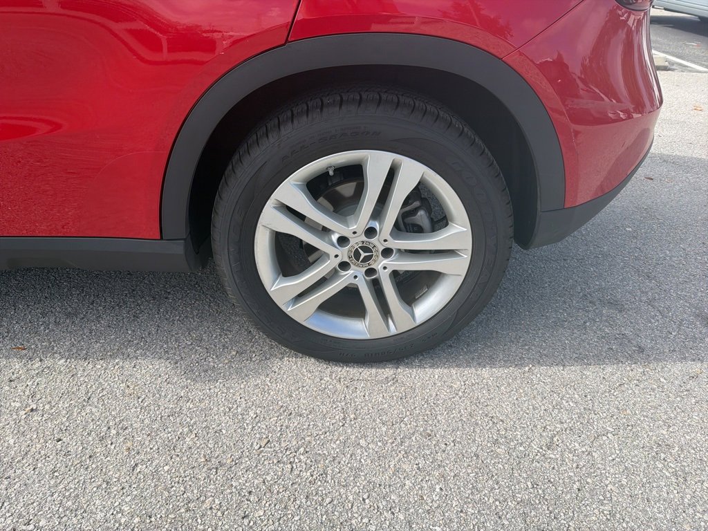 Used 2019 Mercedes-Benz GLA 250 image 11