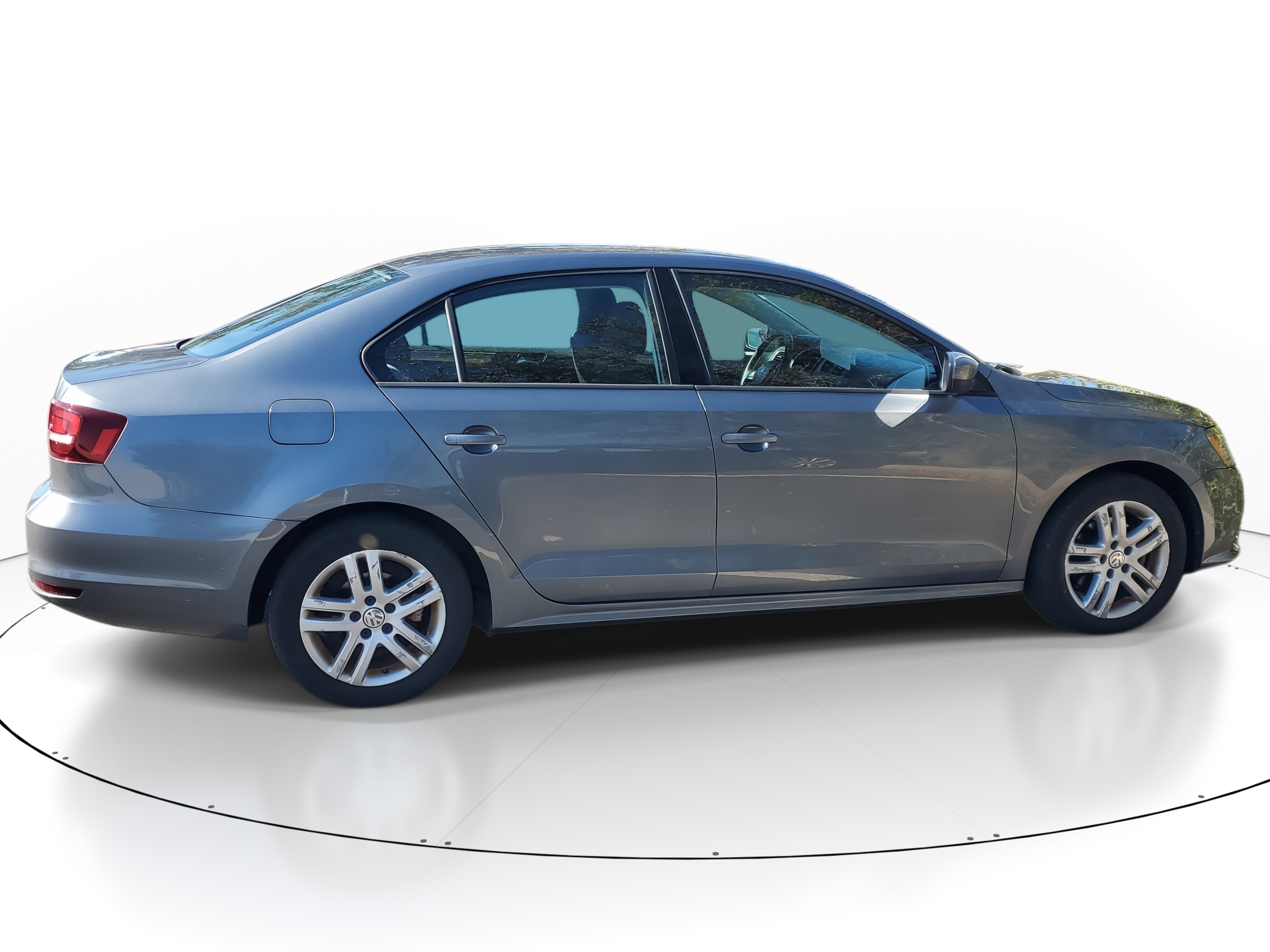 Used 2018 Volkswagen Jetta S image 5
