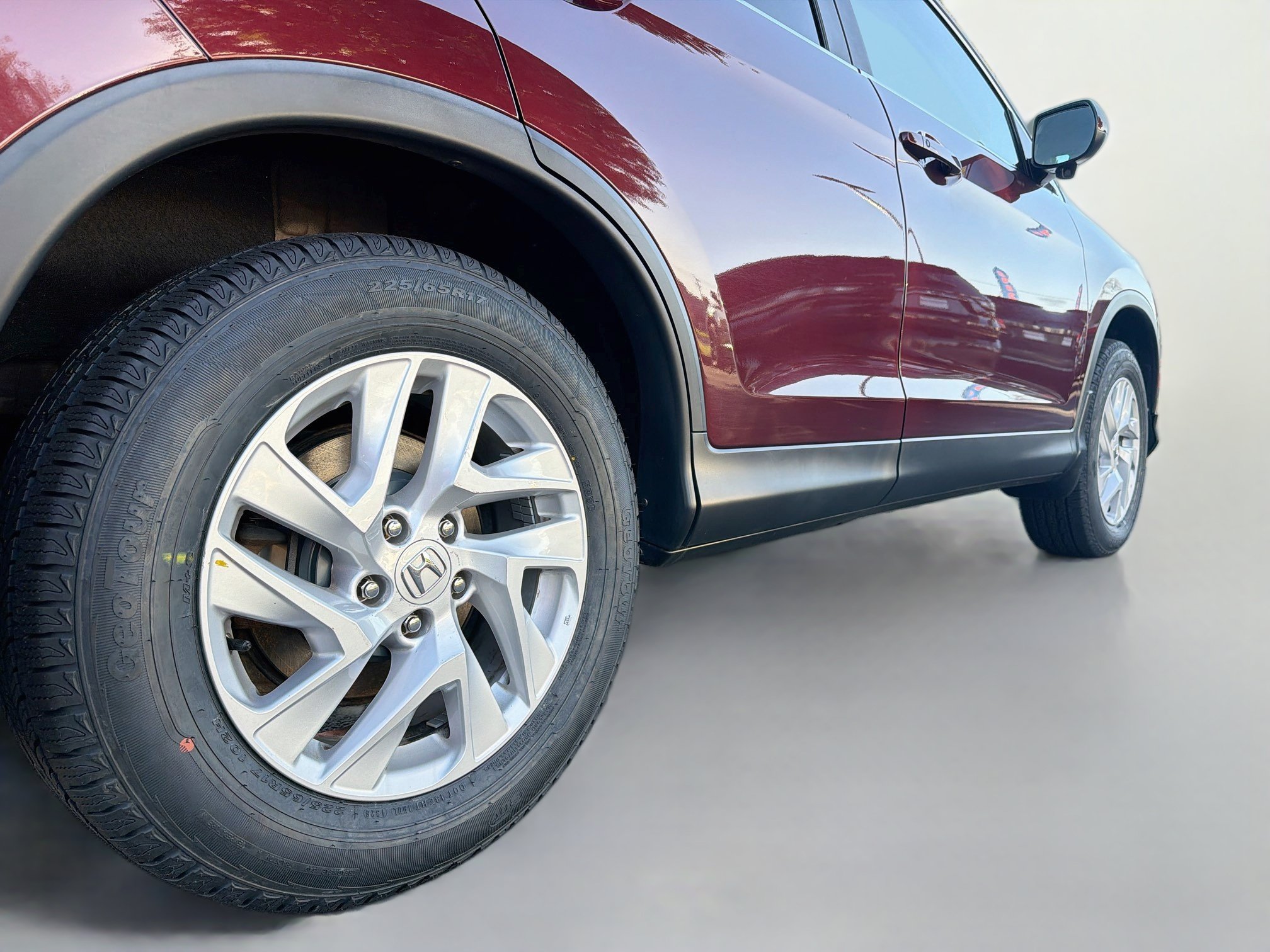 Used 2016 Honda CR-V EX image 7