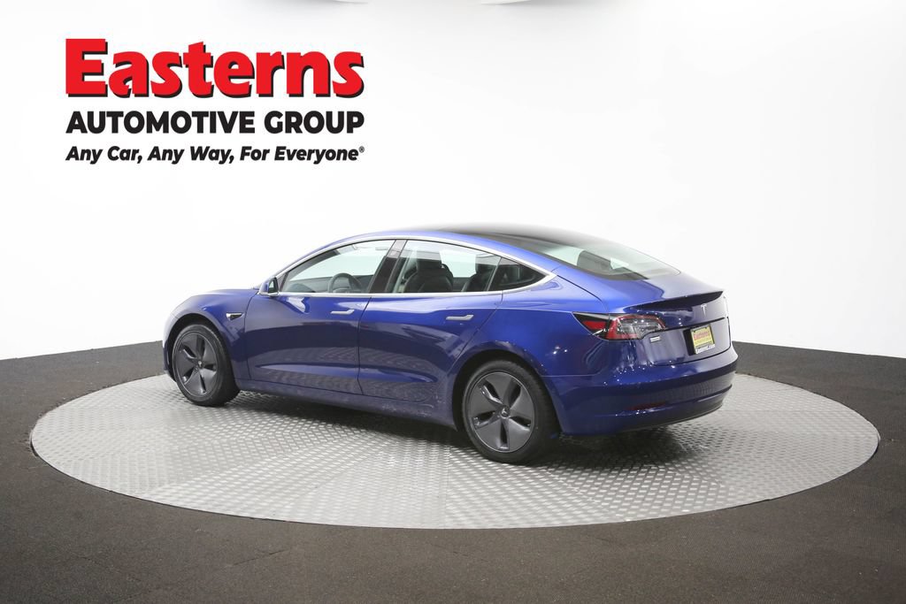 Used 2020 Tesla Model 3 Standard Range RWD image 59