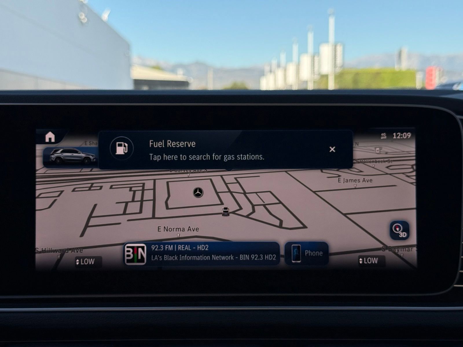 New 2025 Mercedes-Benz GLE 350 4MATIC image 25
