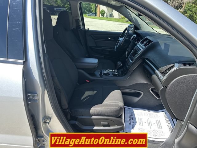 Used 2016 GMC Acadia SLE FWD image 37