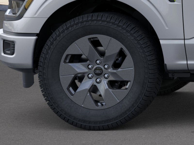 New 2025 Ford F150 STX w/ Equipment Group 200A image 20