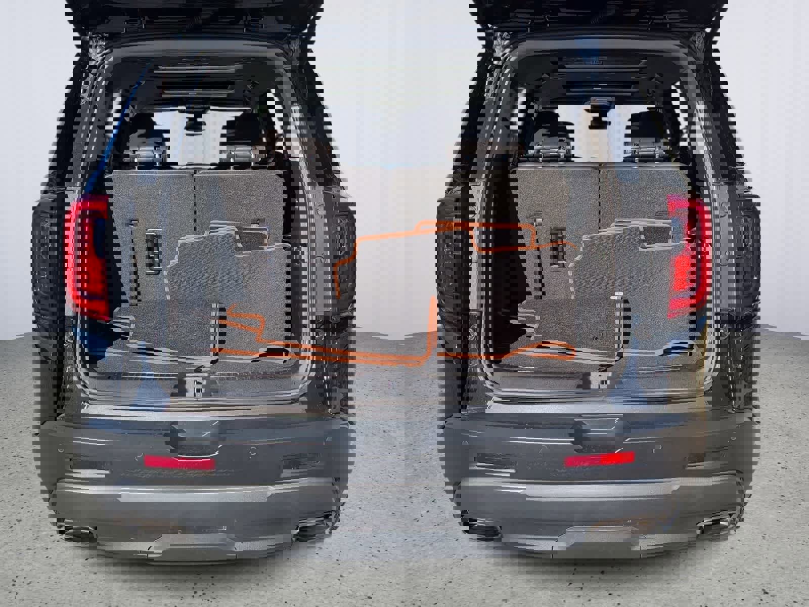 Certified 2023 GMC Acadia AT4 w/ Technology Package image 13