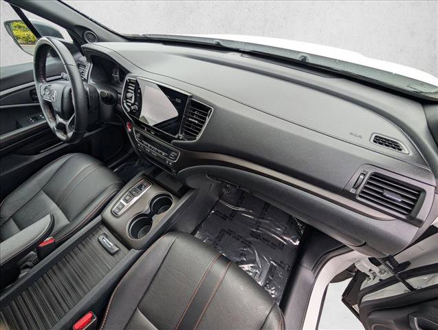 Used 2023 Honda Passport TrailSport image 22