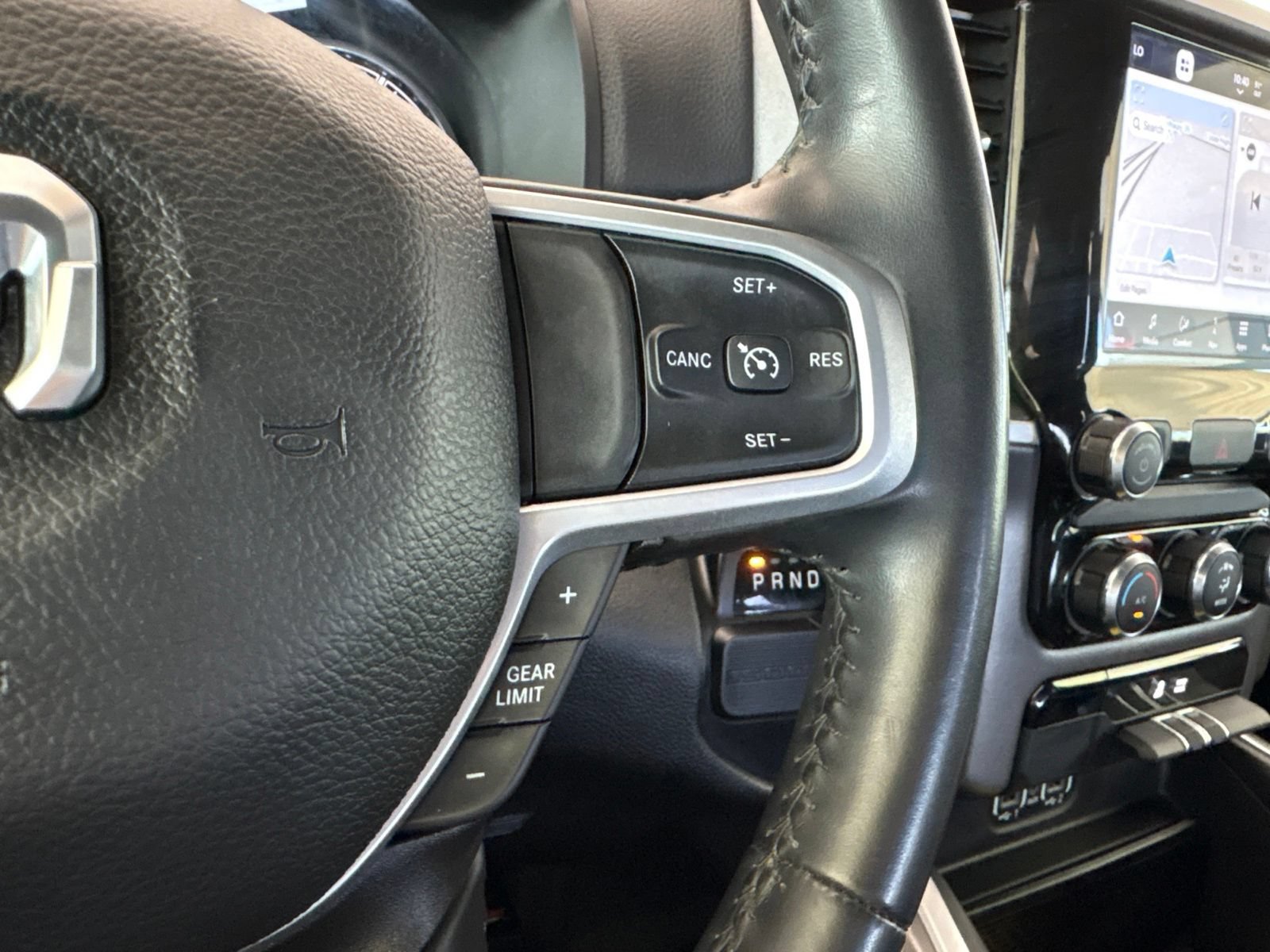 Used 2022 RAM 1500 Lone Star RWD image 28
