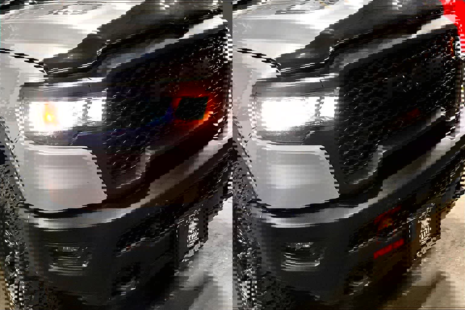 Used 2025 RAM 1500 Rebel image 33