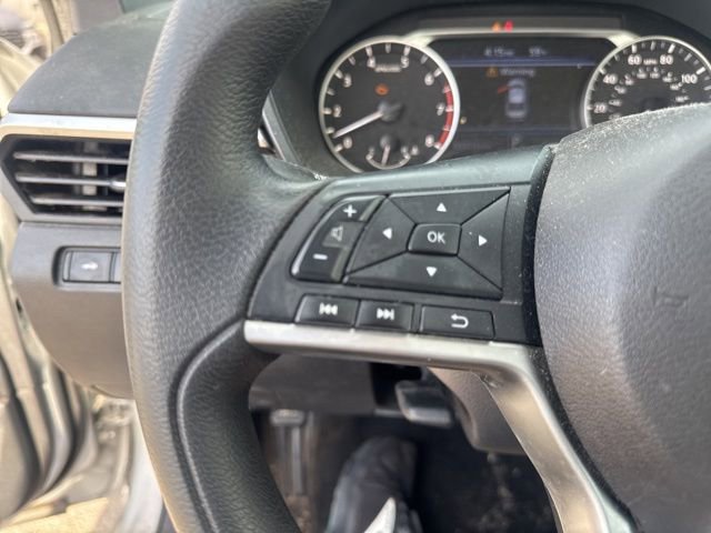 Used 2022 Nissan Altima 2.5 SV FWD image 17