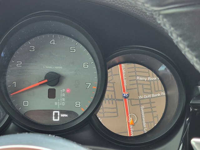 Used 2016 Porsche Macan S image 11