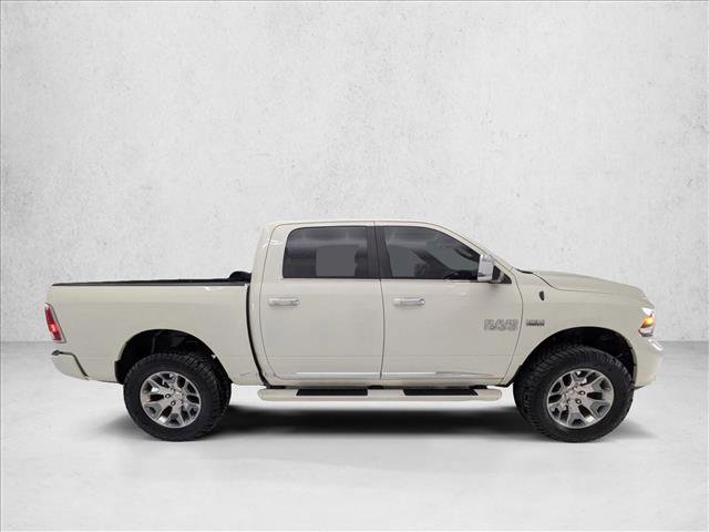 Used 2017 RAM 1500 Limited image 4