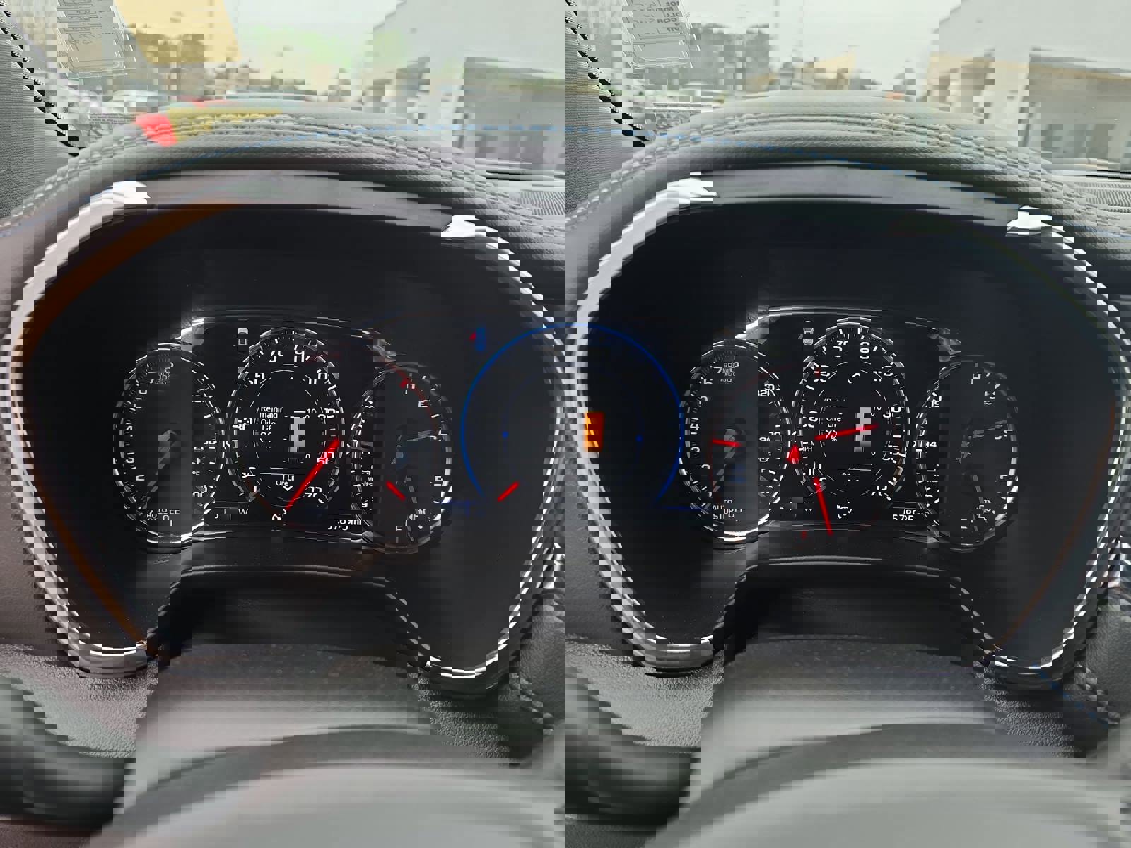 Used 2023 Chevrolet Blazer RS w/ Enhanced Convenience Package image 21