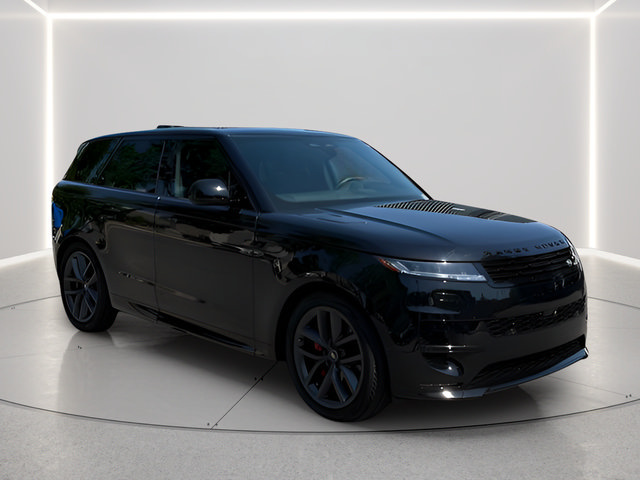 Used 2024 Land Rover Range Rover Sport Dynamic SE AWD/4WD image 9