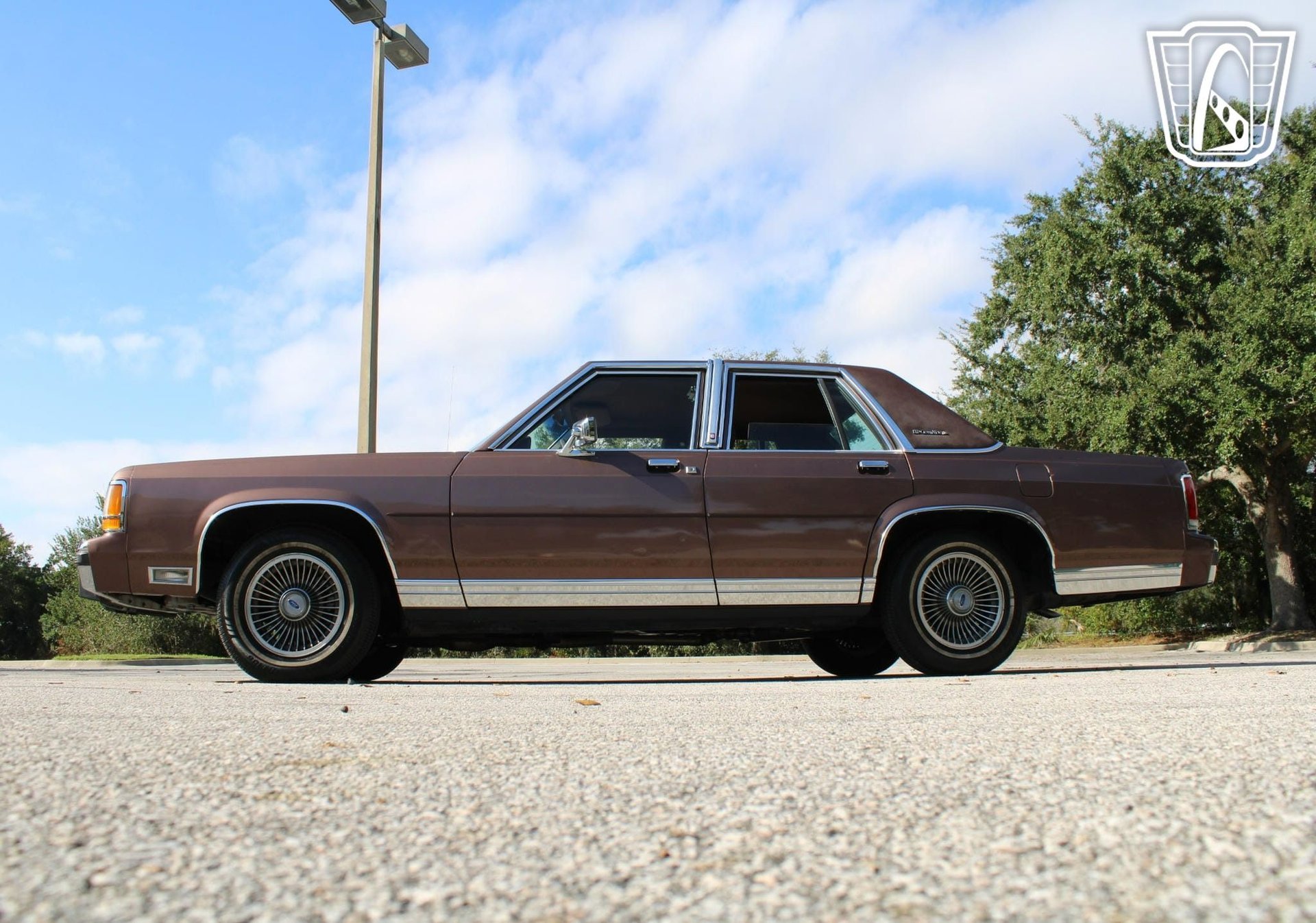 Used 1989 Ford LTD Crown Victoria image 19