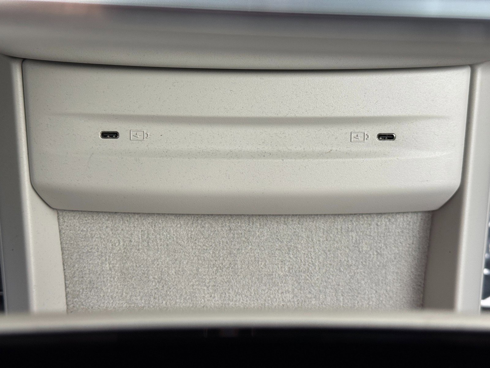 Used 2025 Volvo EX90 Ultra image 29