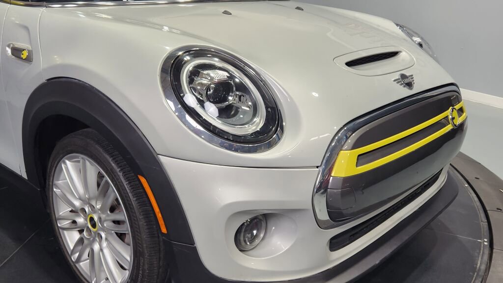 Used 2021 MINI Cooper SE w/ 6.5" Touchscreen Package FWD image 7