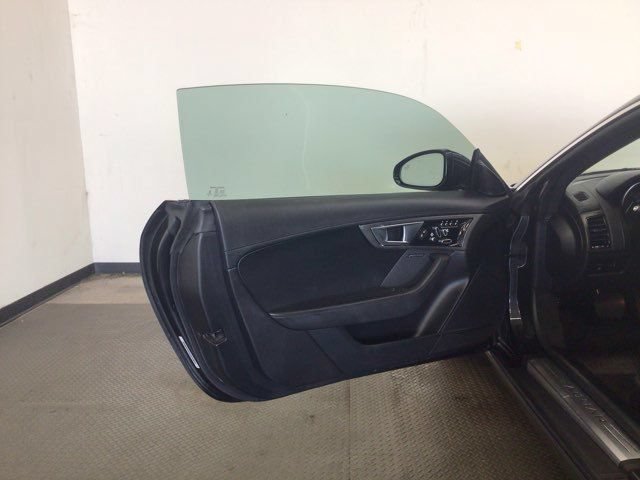 Used 2015 Jaguar F-TYPE Coupe RWD image 9