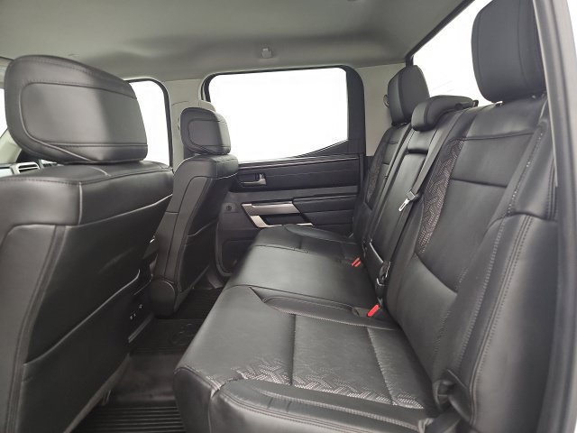 Used 2024 Toyota Tundra SR5 w/ TRD Off-Road Premium Package AWD/4WD image 30