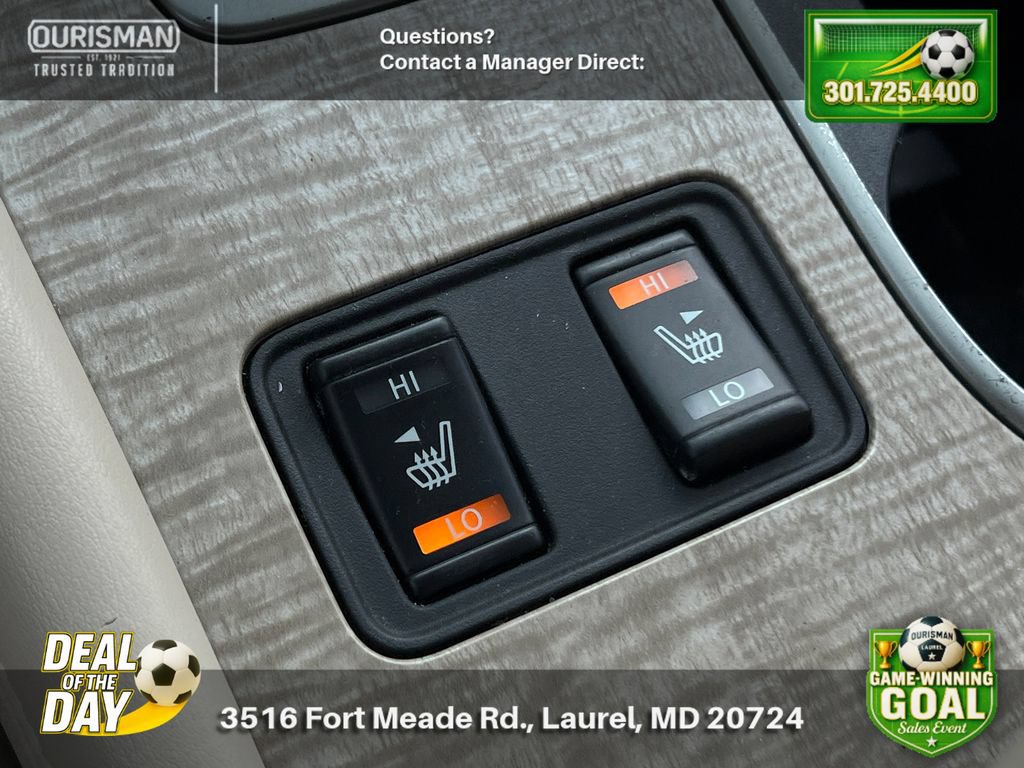 Used 2019 Nissan Murano SL w/ Cargo Package FWD image 28