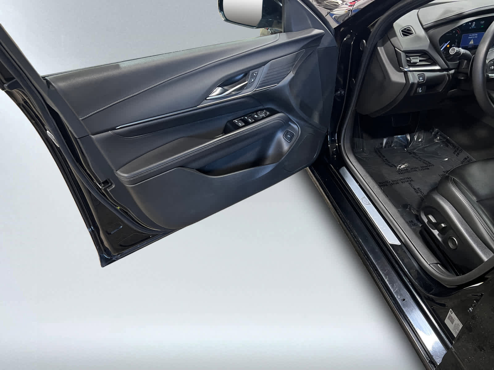 Used 2021 Cadillac CT4 Luxury image 16