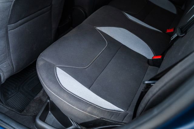 Used 2018 Ford Focus ST image 77