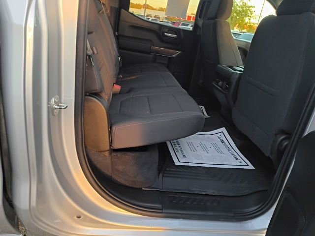 Used 2021 Chevrolet Silverado 1500 RST AWD/4WD image 17