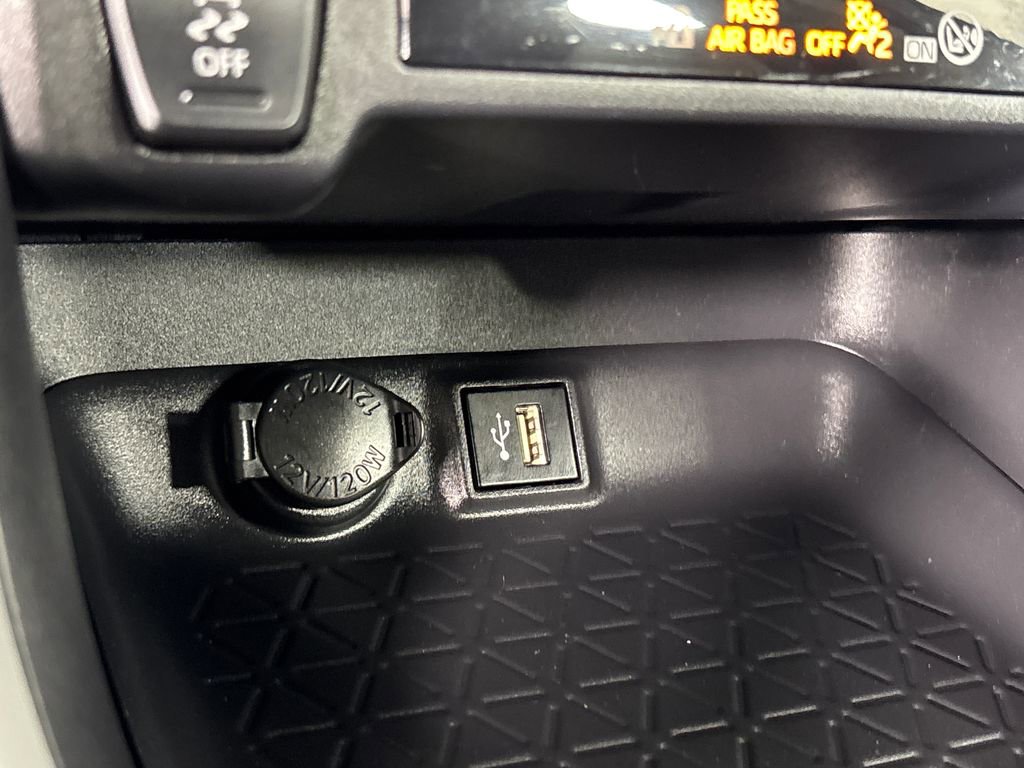 Certified 2024 Toyota RAV4 XLE w/ Convenience Package FWD image 22