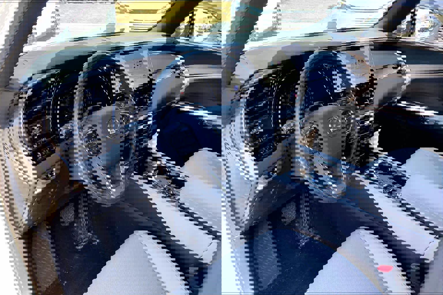 Certified 2024 Lexus RX 350 Premium w/ Convenience Package image 18