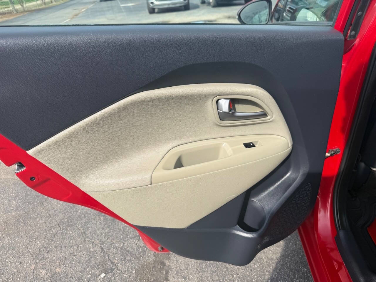 Used 2014 Kia Rio EX w/ Convenience Package image 12