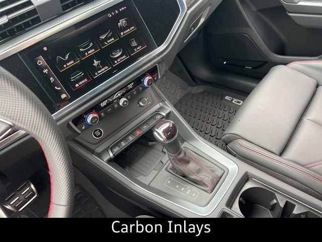 New 2025 Audi Q3 2.0T Premium Plus image 21