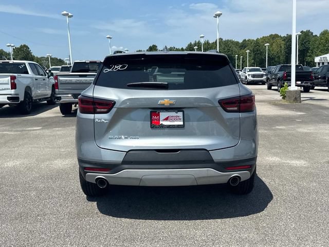 New 2026 Chevrolet Blazer LT w/ Convenience Package AWD/4WD image 5