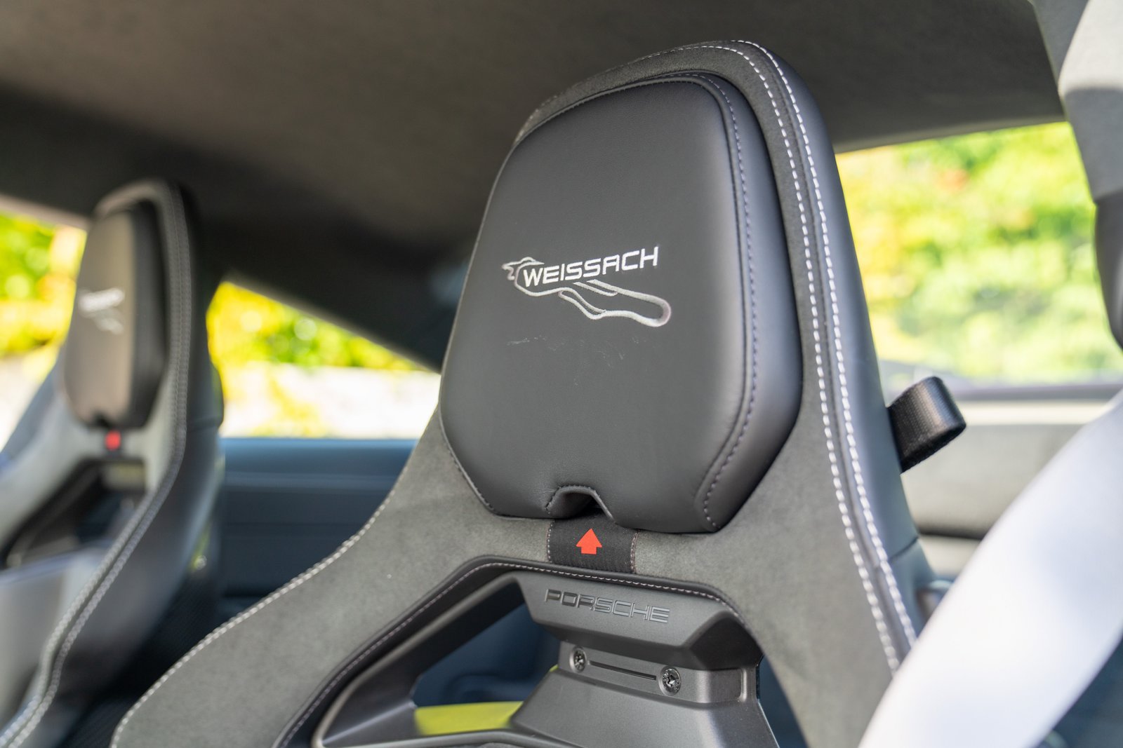 Certified 2026 Porsche 911 GT3 RWD image 13