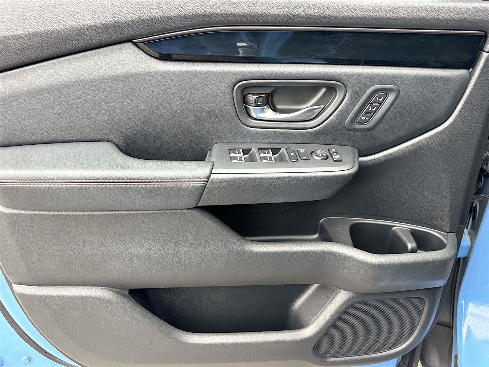 Certified 2023 Honda Pilot TrailSport image 20