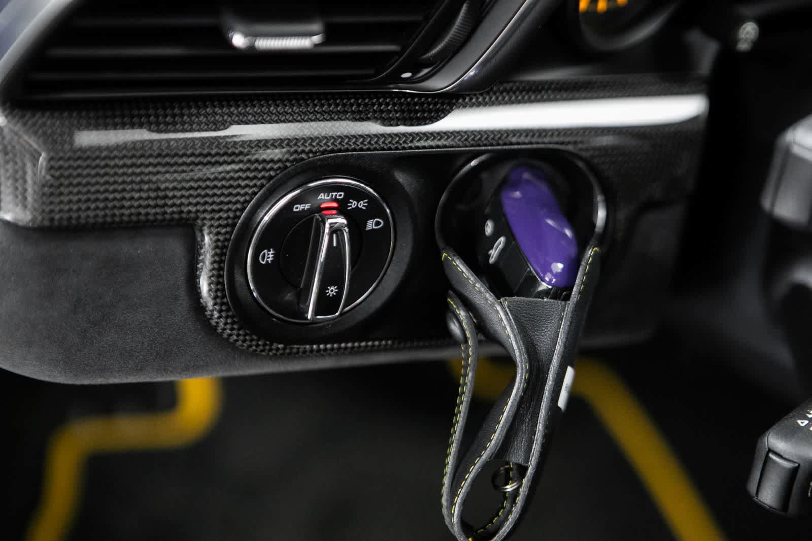Certified 2016 Porsche 911 GT3 RS RWD image 24