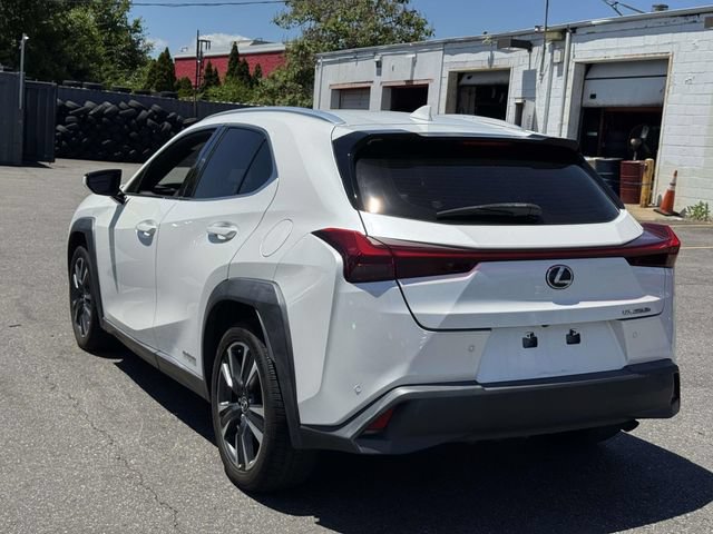 Used 2020 Lexus UX 250h w/ Premium Package AWD/4WD image 11