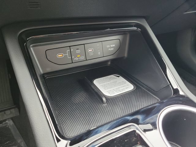 New 2026 Kia K5 GT FWD image 24