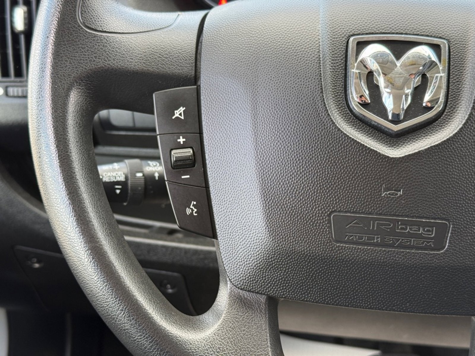 Used 2019 RAM ProMaster 1500 image 19