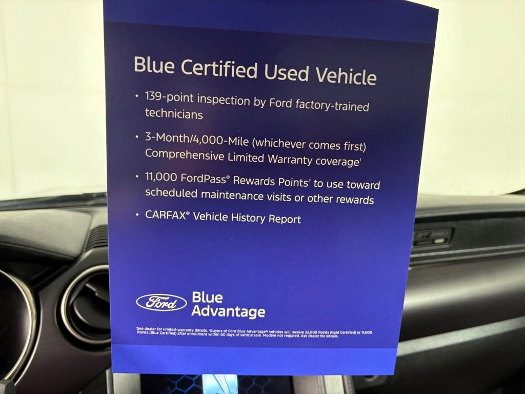 Certified 2017 Ford Mustang Shelby GT350 image 24