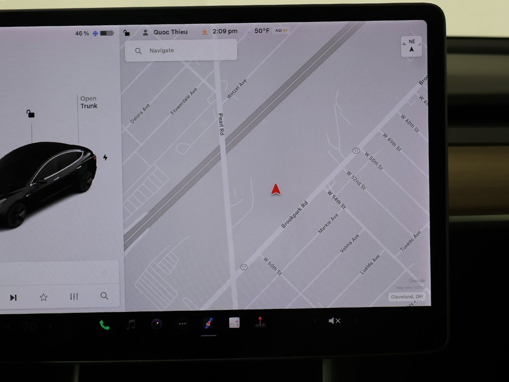 Used 2019 Tesla Model 3 Standard Range Plus image 43