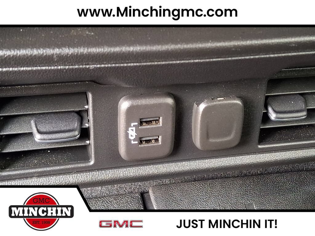 Certified 2022 GMC Sierra 3500 SLE w/ SLE Value Package AWD/4WD image 10